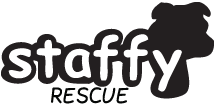 Staffy Rescue